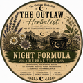 Night Time Blend | Loose Leaf Series Blend