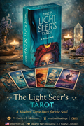 The Light Seer’s Mini Deck