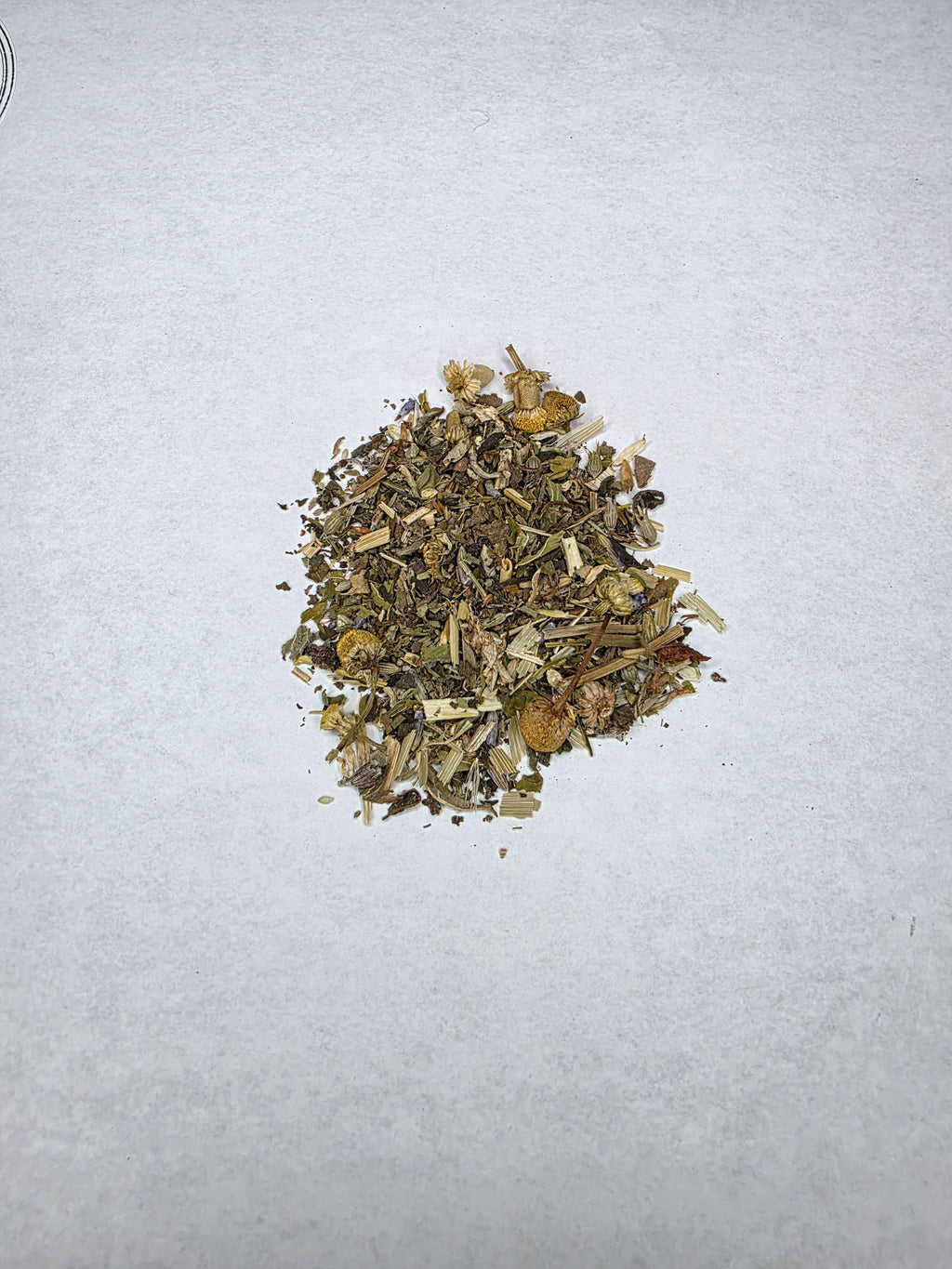 Soft Descent | Loose Leaf Founder's Blend
