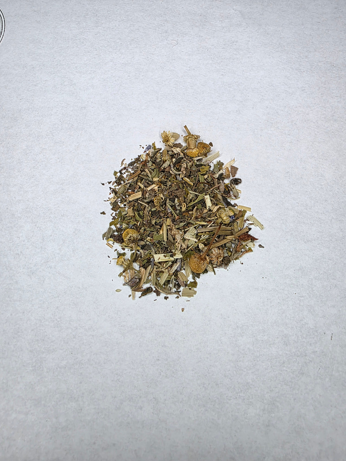 Soft Descent | Loose Leaf Founder's Blend