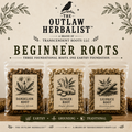 Outlaw Packs™ | Volume I: Beginner Roots