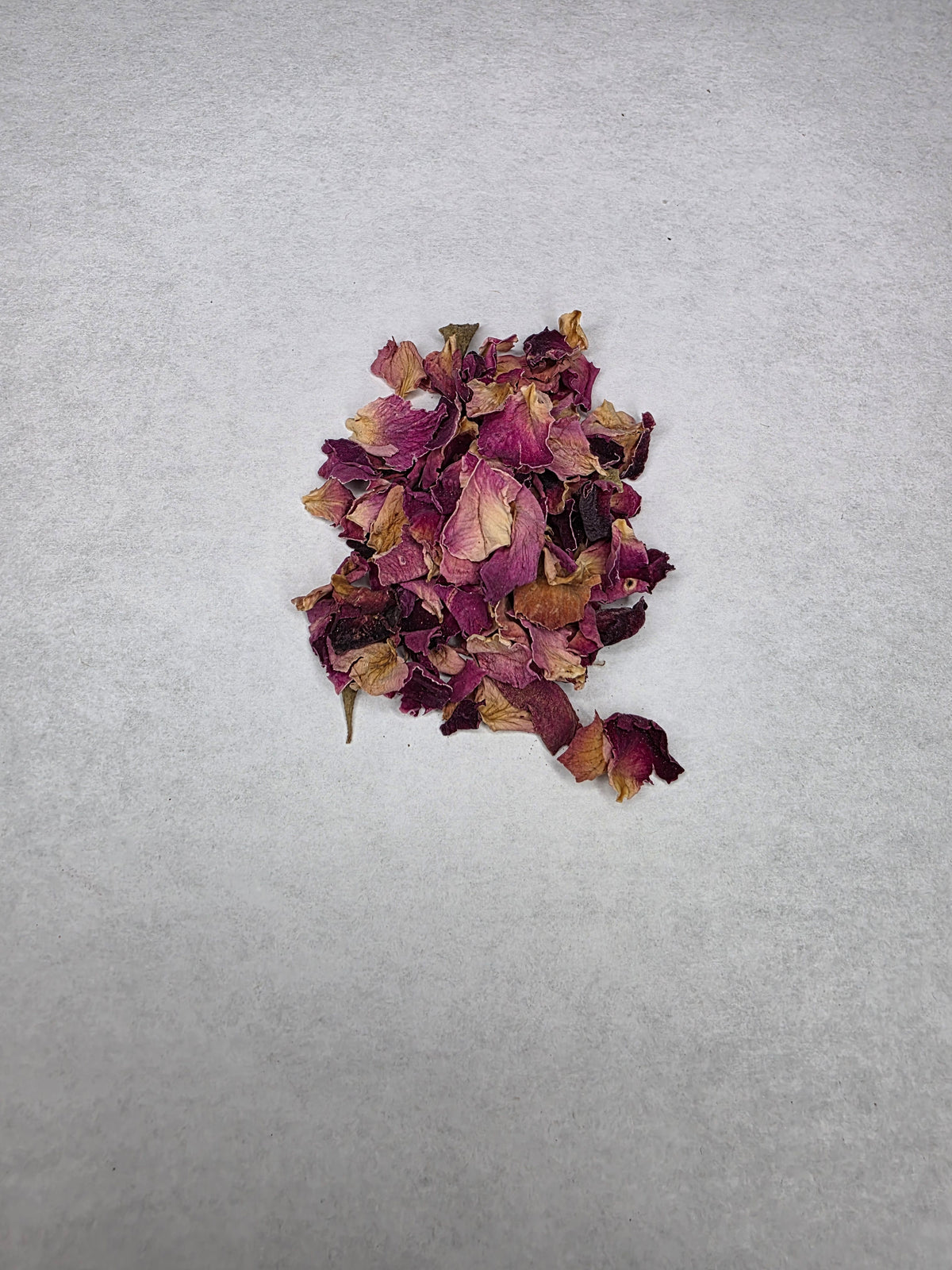 Rose | Single Herb Series
