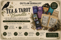 Tea & Tarot Bundle
