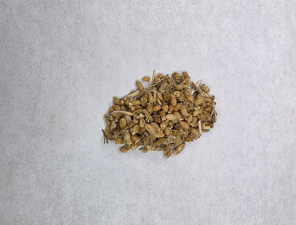 Yarrow | Single Herb Series
