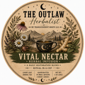 Vital Nectar | Loose Leaf Founder's Blend