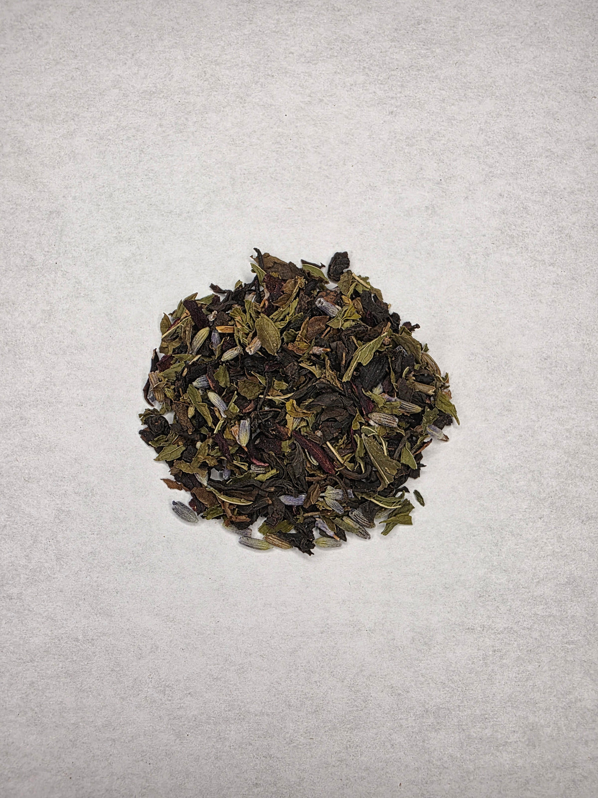 Nightshade Black | Loose Leaf Signature House Blend