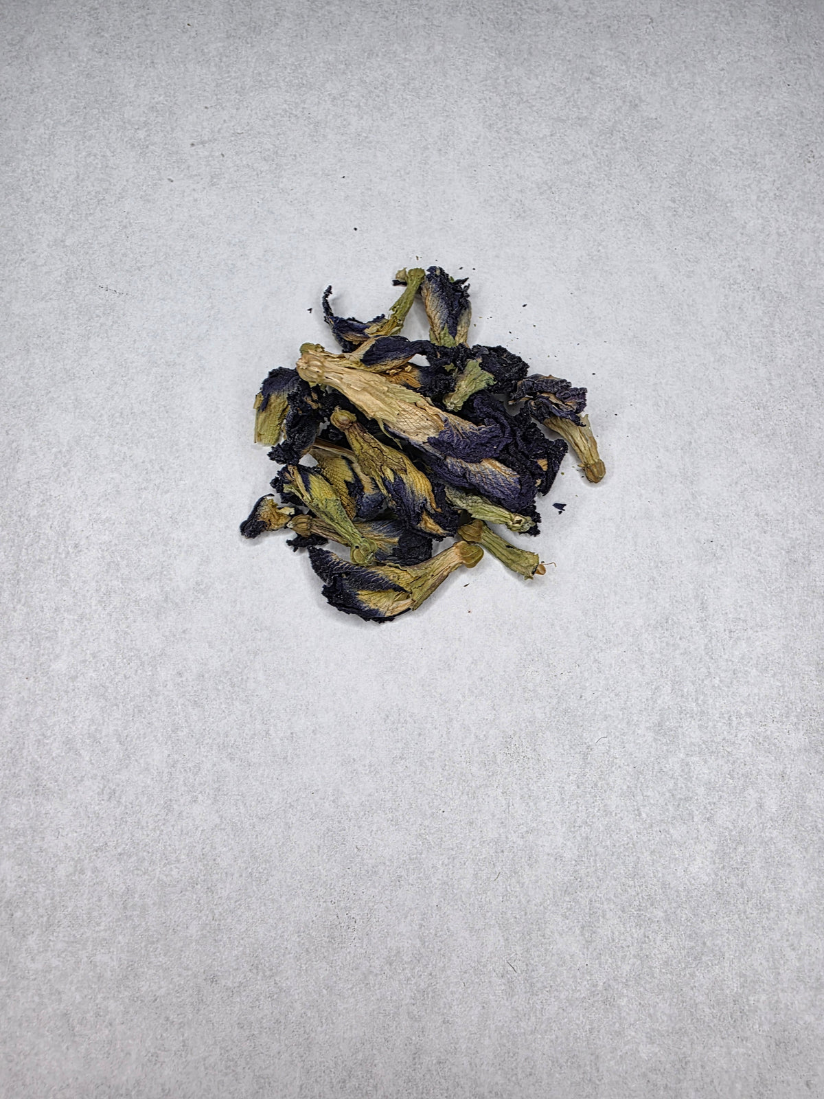Butterfly Pea Flower | Single Herb Series