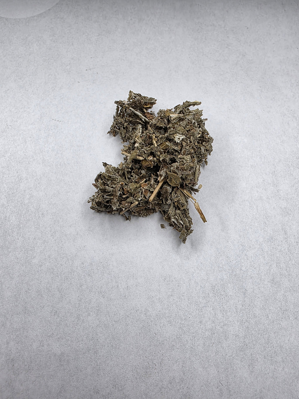 Red Raspberry Leaf | Single Herb Series