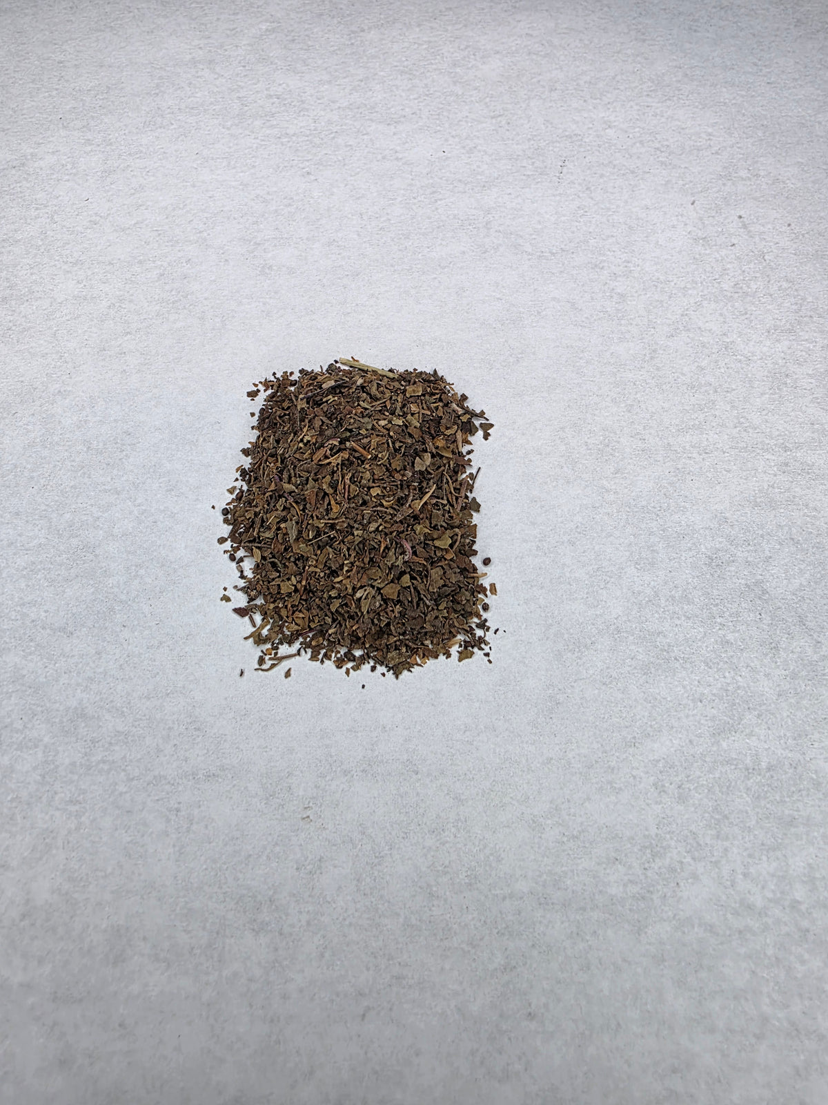 Holy Tusi | Single Herb Series