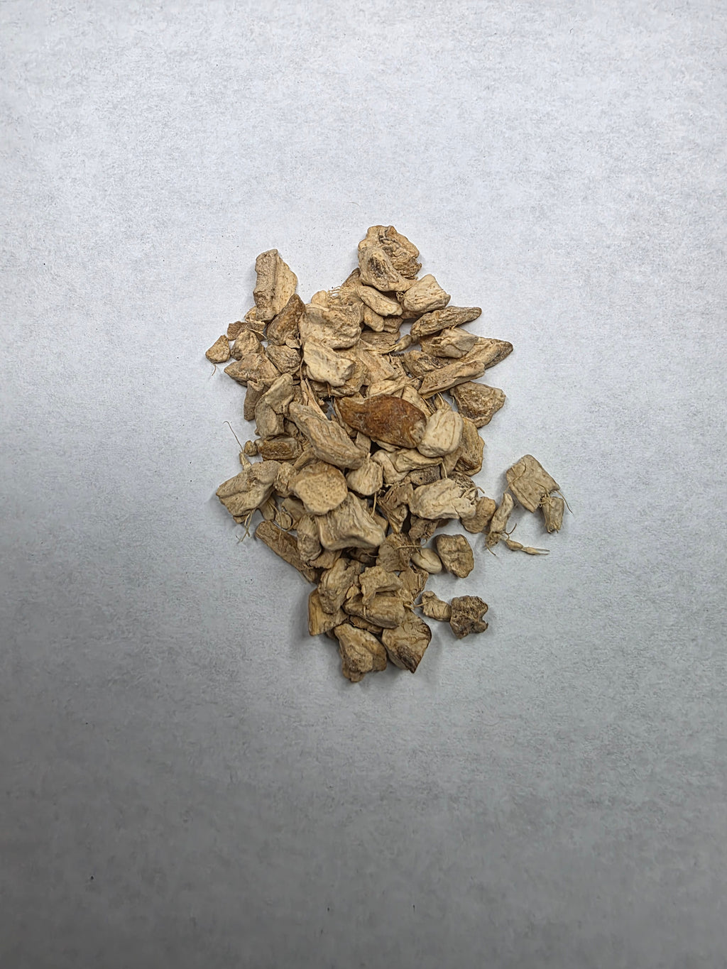 Ginger Root | Single Herb Series