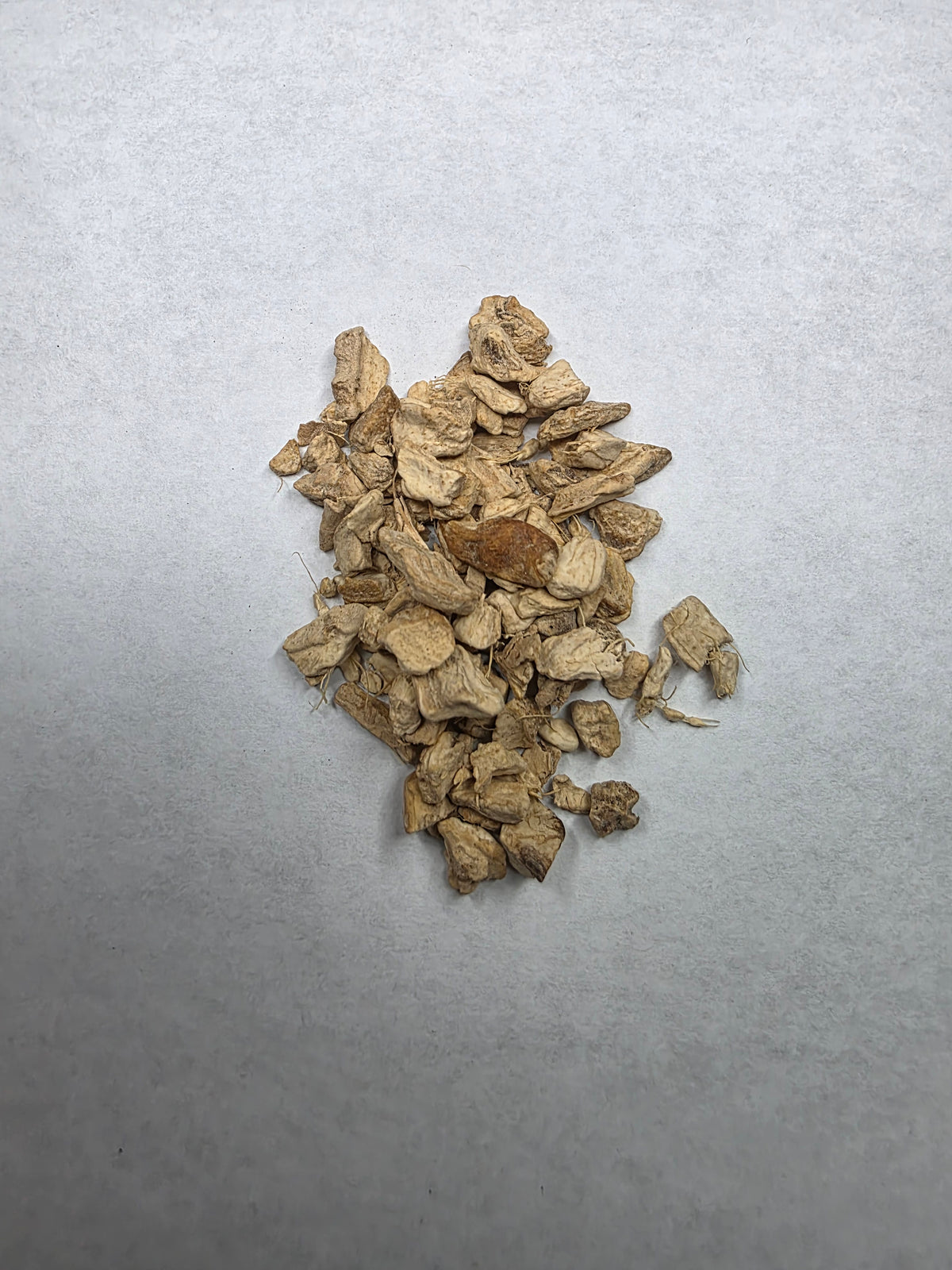 Ginger Root | Single Herb Series