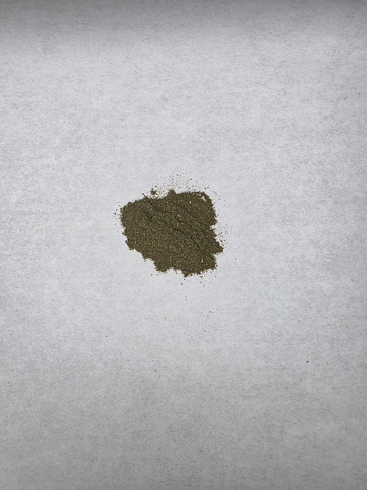 Nettle Leaf Powder | Beyond the Herb Series