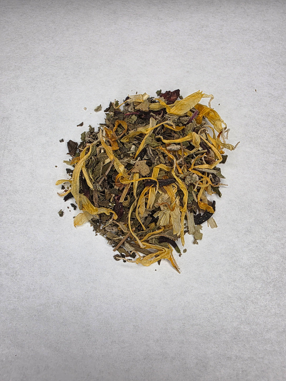 Vital Nectar | Loose Leaf Founder's Blend