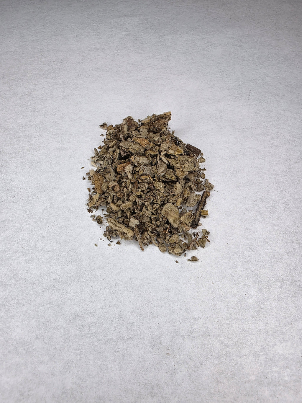 Mullein | Single Herb Series