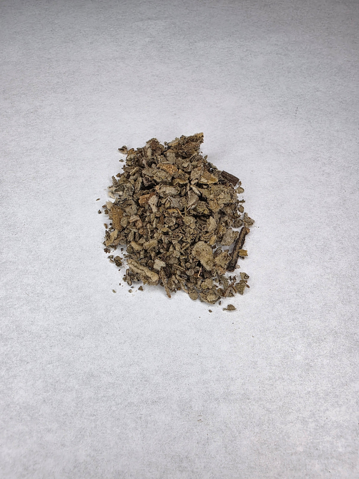 Mullein | Single Herb Series