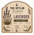 Lavender | Single Herb Series