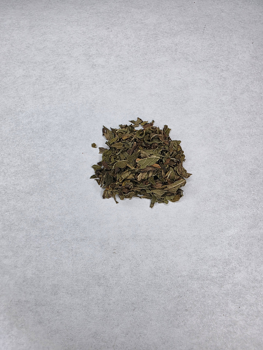 Spearmint | Single Herb Series