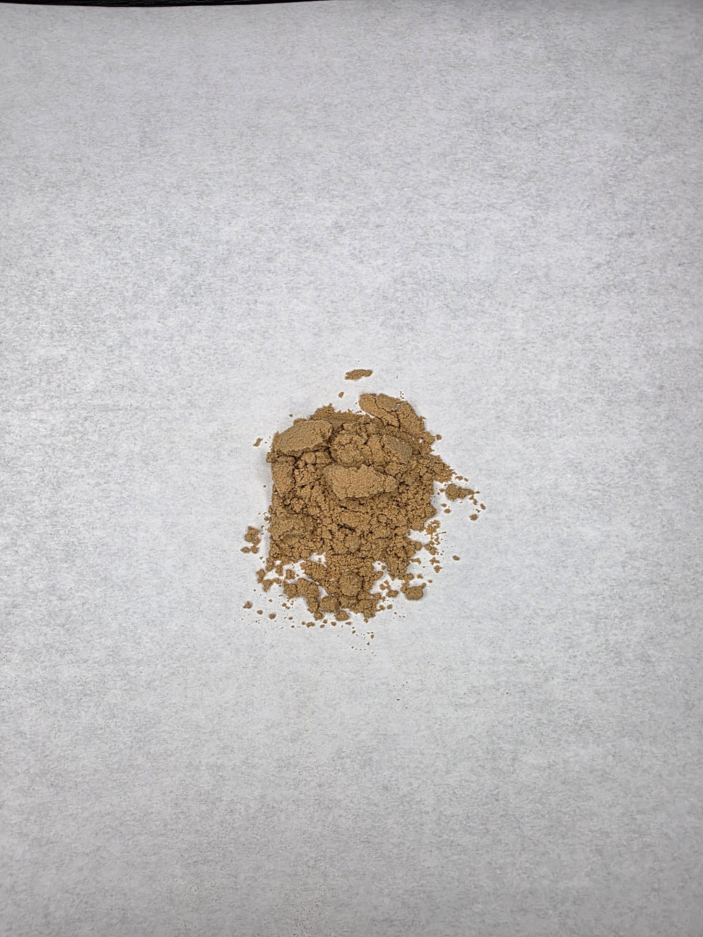 Turkeytail Mushroom Powder | Beyond the Herb Series