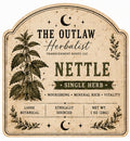 Nettle | Single Herb Series